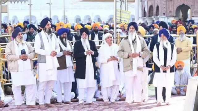 1 मार्च ते 30 एप्रिल दरम्यान अकाली दलाच्या सर्व कार्यकर्त्यांना एक लाख रोपं लावायची आहेत आणि त्यांची निगा राखायची आहे.