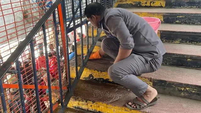 புது டெல்லி, ரயில் நிலையம், விபத்து, பிரயாக்ராஜ், கும்பமேளா