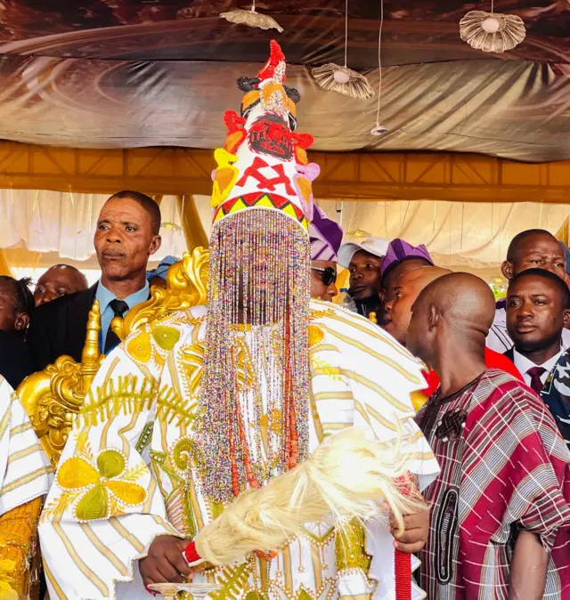 Ọba Abimbola Owoade I