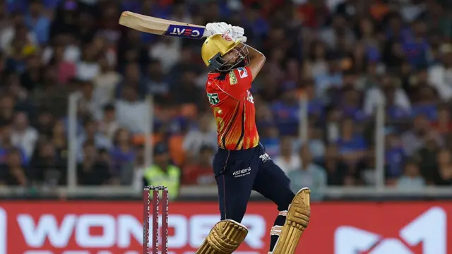 आईपीएल में बल्लेबाजी करते श्रेयस अय्यर (फ़ाइल फ़ोटो) 