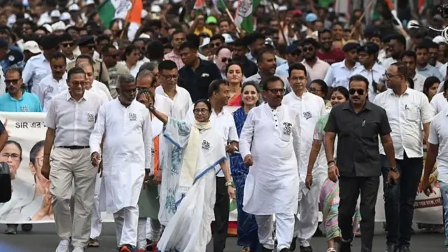 మమతా బెనర్జీ, సోనియా గాంధీ, తృణమూల్ కాంగ్రెస్, కాంగ్రెస్, రాహుల్ గాంధీ