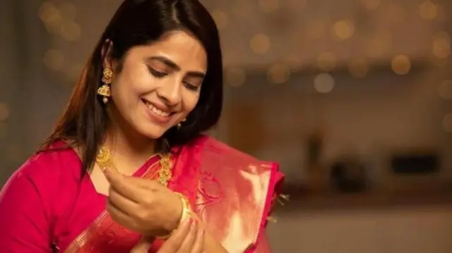 બીબીસી ગુજરાતી, ગુજરાત, સોનું, સોનાના વધતા ભાવ, સોનાની શુદ્ધતા