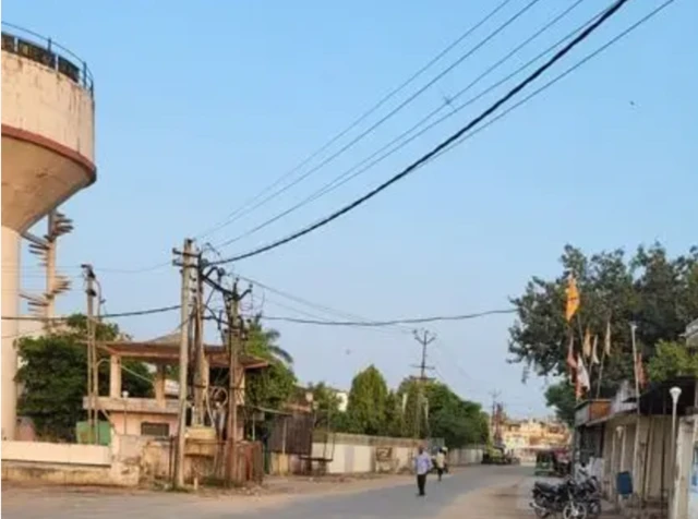 ਡਿੰਗੁਚਾ ਪਿੰਡ