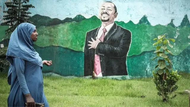 Prof Merera Gurdina, oo ah siyaasi mucaarad ah oo khibrad leh isla markaana xubin ka ah xisbiga Oromo Federalist Congress, ayaa ku andacoonaya in doorashada soo socota ay tahay midda ugu tartan yar taariikhda dhow ee Itoobiya.