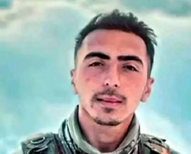 Müslüm Özdemir