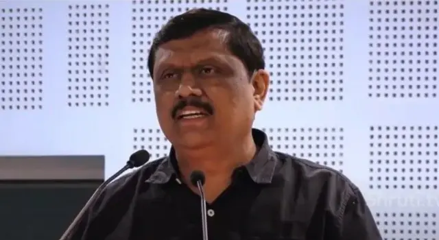 தமிழ்நாடு, தேசிய குற்ற ஆவணக் காப்பகம், எஸ்சி/எஸ்டி வழக்கு