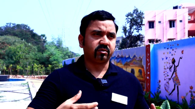 మూర్తి కంఠిమహంతి