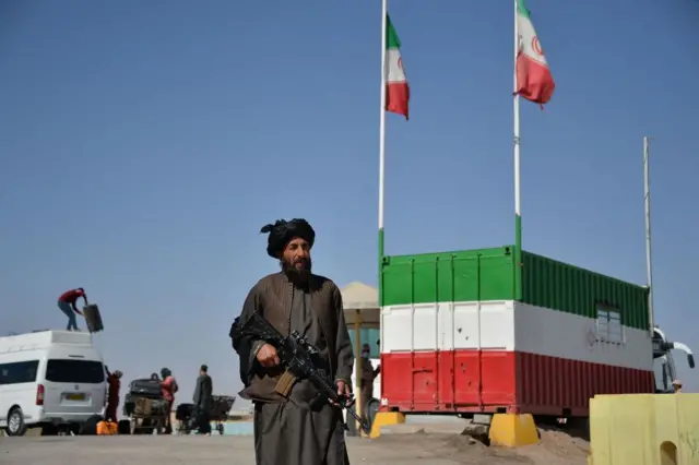 طالبان