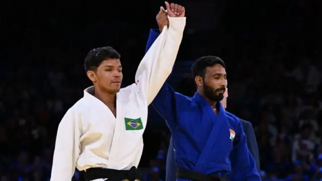 પેરિસ પેરાલિમ્પિક, સ્પોર્ટ્સ, બીબીસી ગુજરાતી