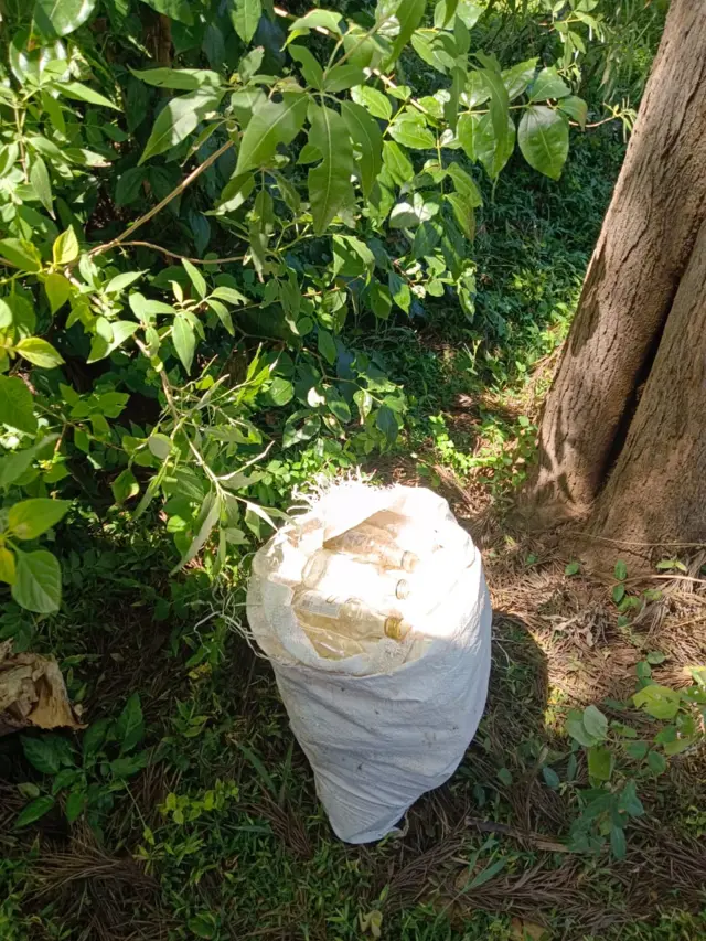 போலி மதுபான ஆலை