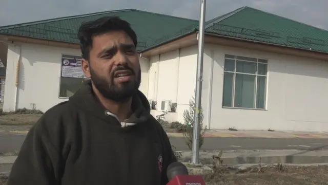 कश्मीरी केसर