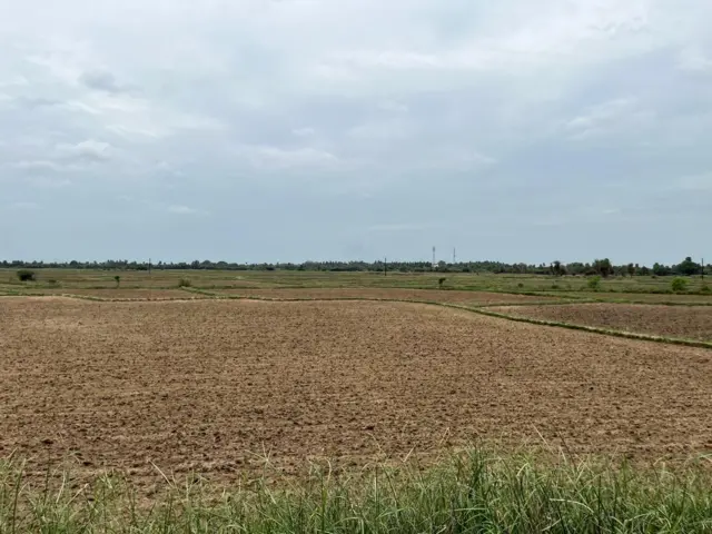 சென்னை, பரந்தூர் விமான நிலையம், ஏகனாபுரம், வளத்தூர்