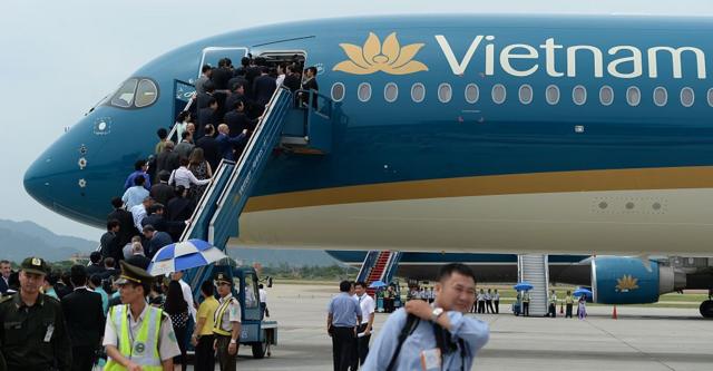 Vietnam Airlines lãi kỷ lục trong bối cảnh thị trường hàng không thiếu máy bay, nhu cầu đi lại dịp cao điểm tăng mạnh