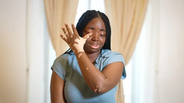 Foto of Winifred Aghanwa