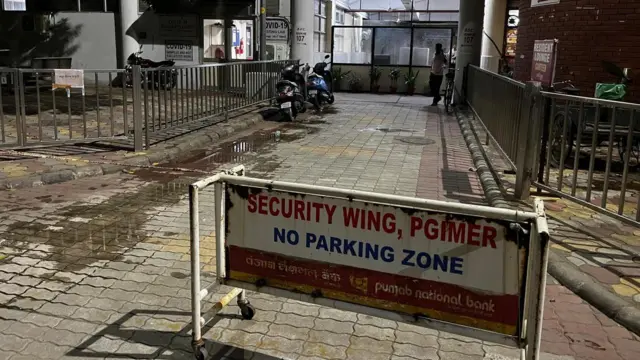 பெண் மருத்துவர்களுக்கு மருத்துவமனைகளில் பாதுகாப்பு இருக்கிறதா?