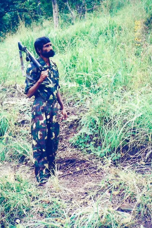 வீரப்பன்