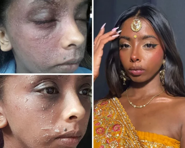 ਕਰਿਸ਼ਮਾ