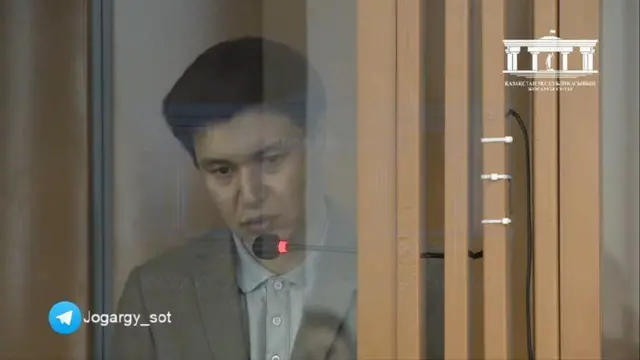 Бакытжан Байжанов