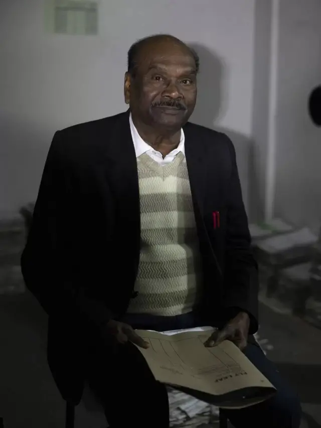 গ্রামে মৃত্যু ঘটলে তা কারও নজর এড়াতে পারে না, বলছেন ভূক্তভোগীর আইনজীবী জয়করণ গুপ্ত।