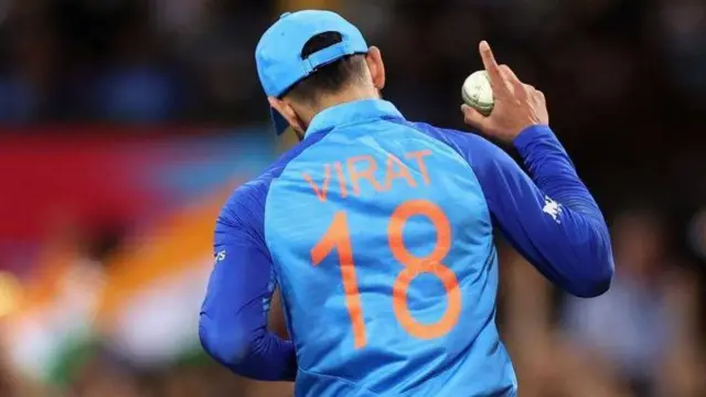 क्रिकेट