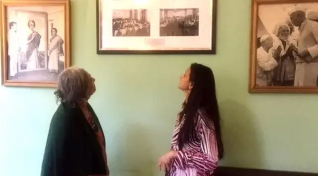 इंडिया क्लब