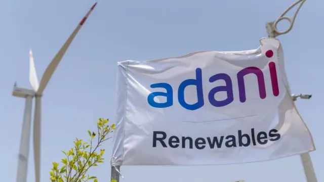 अदानी रेनुएबल
