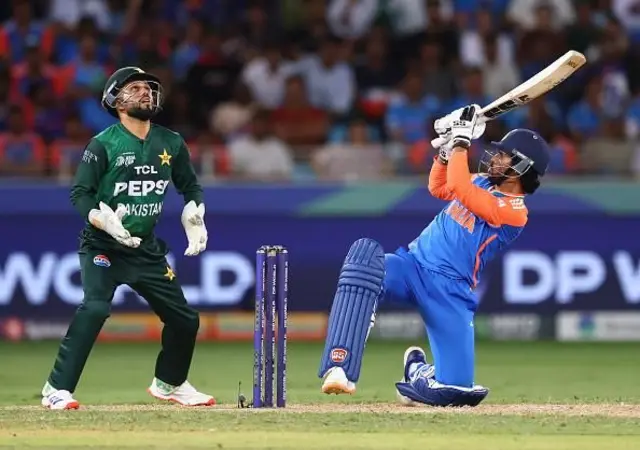 भारत-पाकिस्तान