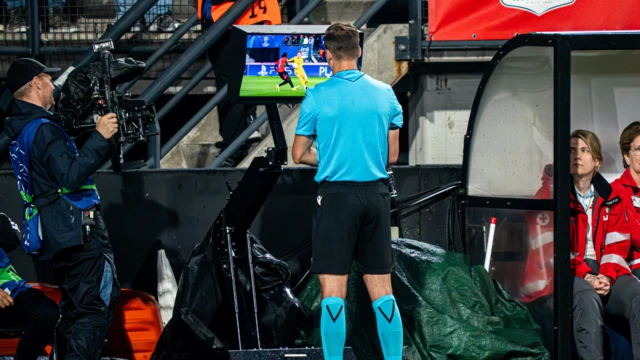 The new rules and increased VAR use would test the system