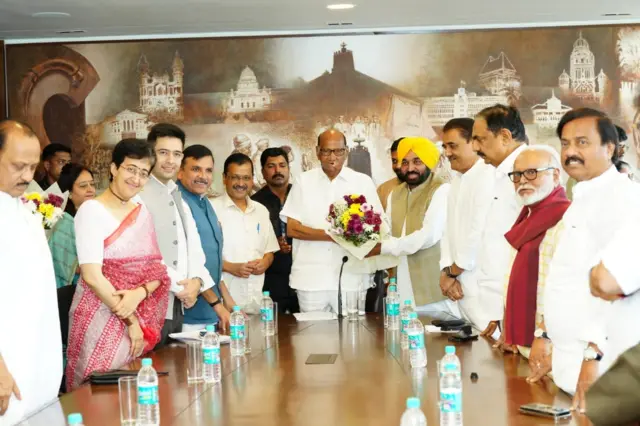 ਅਰਵਿੰਦ ਕੇਜਰੀਵਾਲ