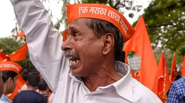 రిజర్వేషన్లు