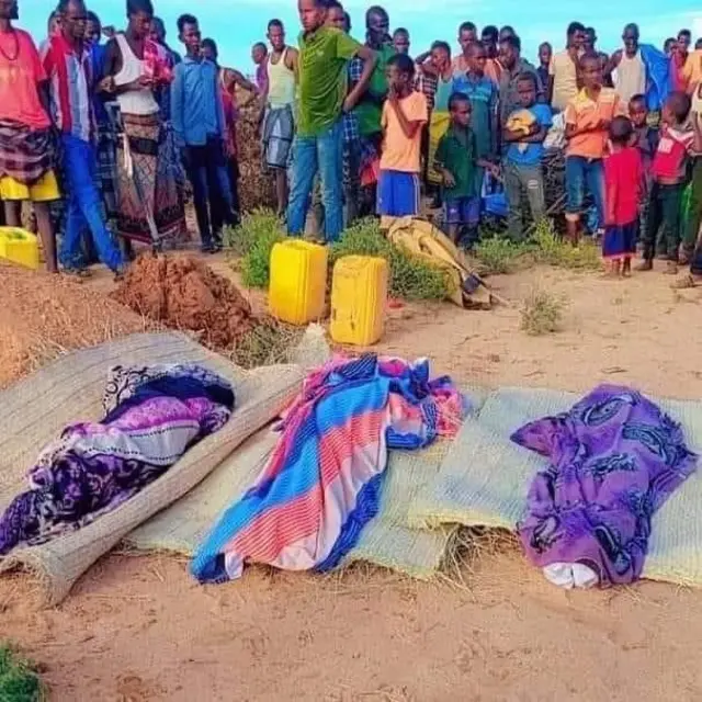 DAADADKA KA DHASHAY ROOBABKA