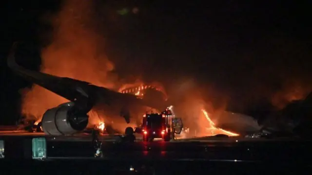 جاپان الوتکه