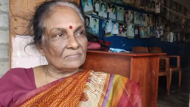 இலங்கை ஜெனீவா கூட்டம்