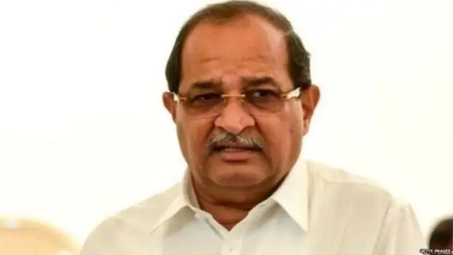 राधाकृष्ण विखे पाटिल