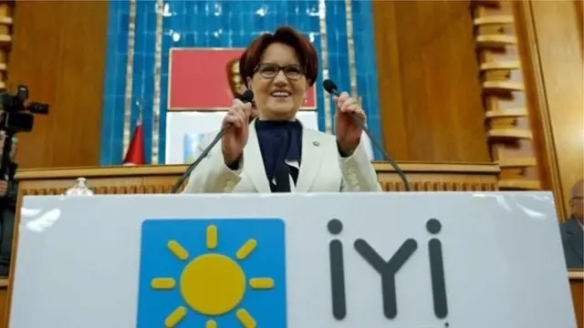 Meral Akşener