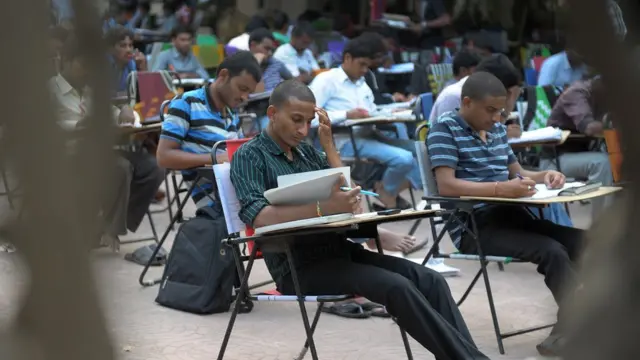 పరీక్షల ఒత్తిడి జయించడం ఎలా?