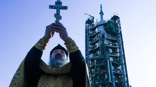 Отец Сергий