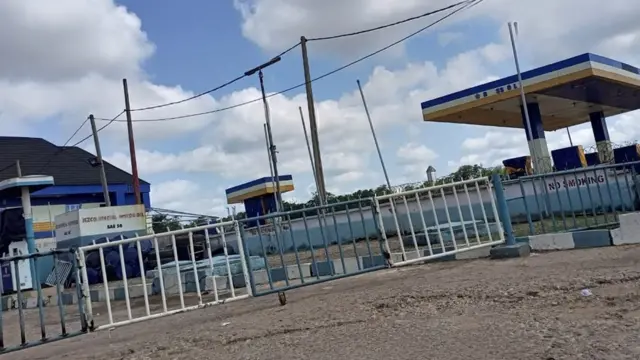 Gịnị bụ 'fuel subsidy' a ọha kpụ n'ọnụ ugbua?