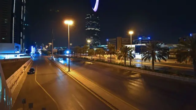 طريق الملك فهد