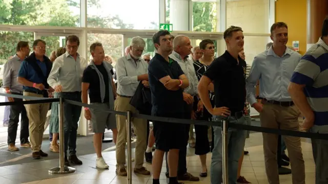 కన్జర్వేటివ్ పార్టీ