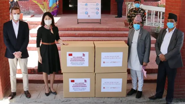 चिनियाँ सहयोग