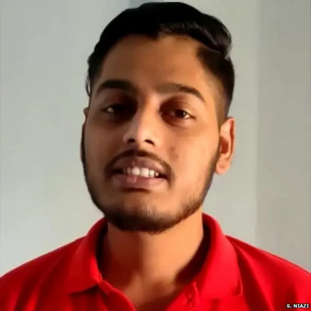 यश परिहार