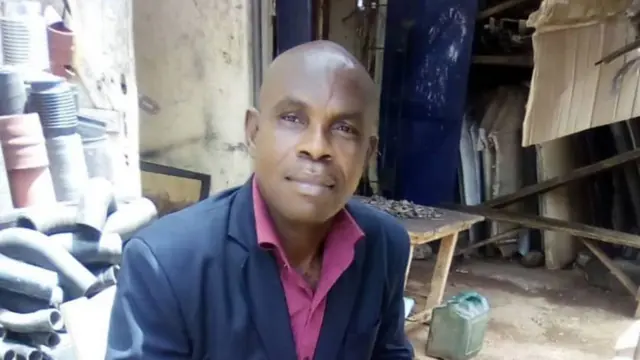 Ihe Massob kwuru maka October 1