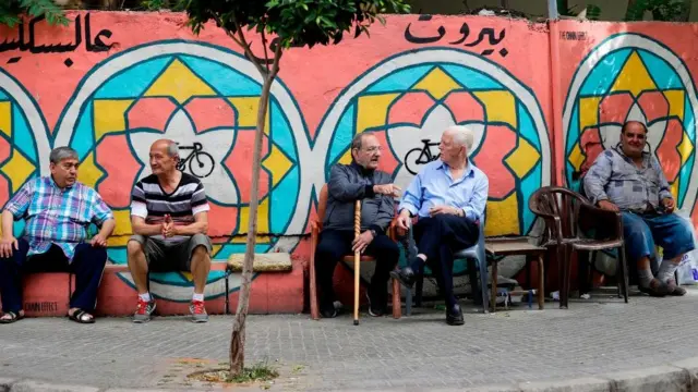 انتخابات لبنان