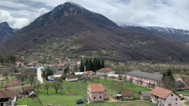 Murino, 11. april 2019.