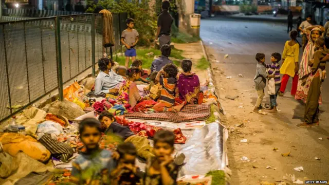 लॉकडाउन