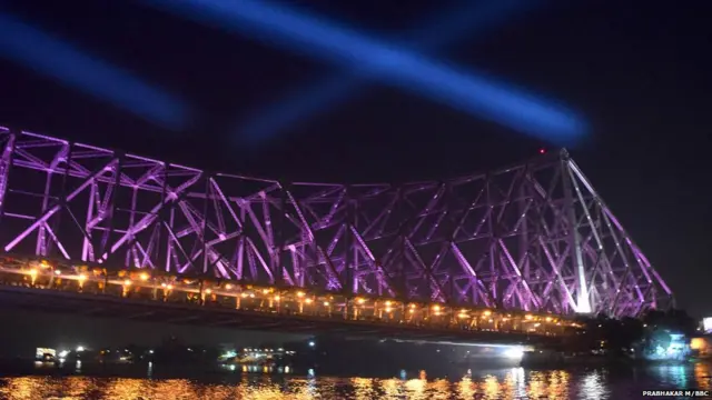 हावड़ा ब्रिज