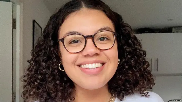 ਰੇਬੇਕਾ ਲੰਡਨ