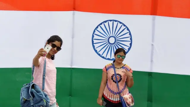 स्वाधीनता दिवस