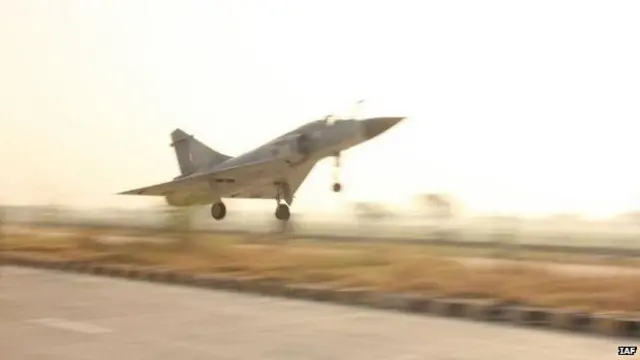 वायु सेना